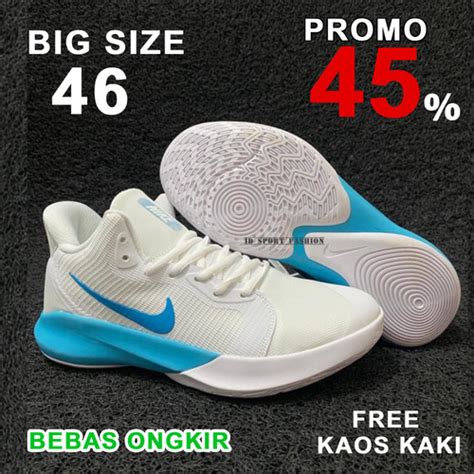 harga sepatu volly nike original